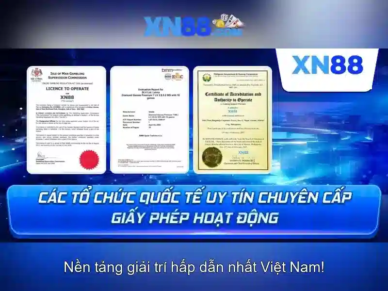 xn88 — Nền tảng game trực tuyến và đánh giá tổng quan