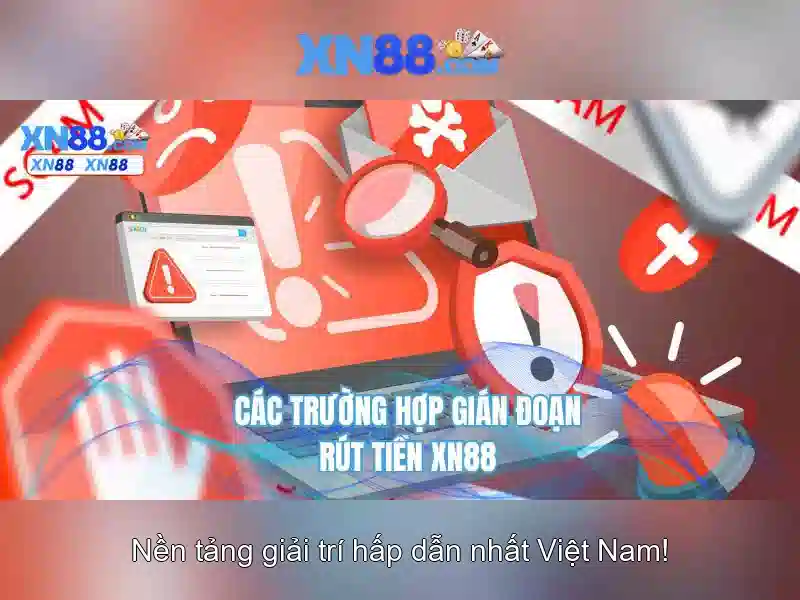xn88: Tổng quan nền tảng giải trí trực tuyến