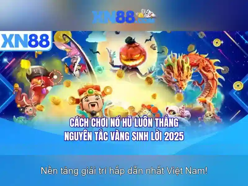 XN88: Đánh giá và tổng quan về nền tảng giải trí trực tuyến