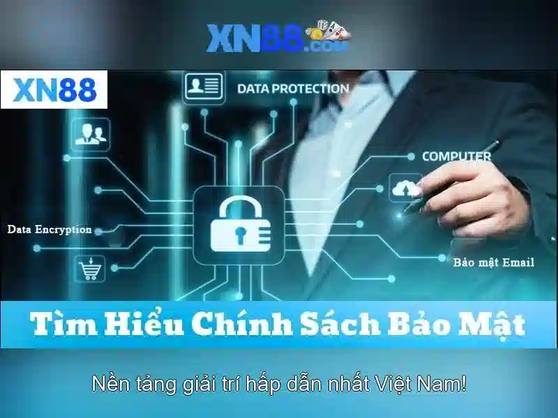 xn88 - Nền tảng trò chơi trực tuyến đáng tin cậy