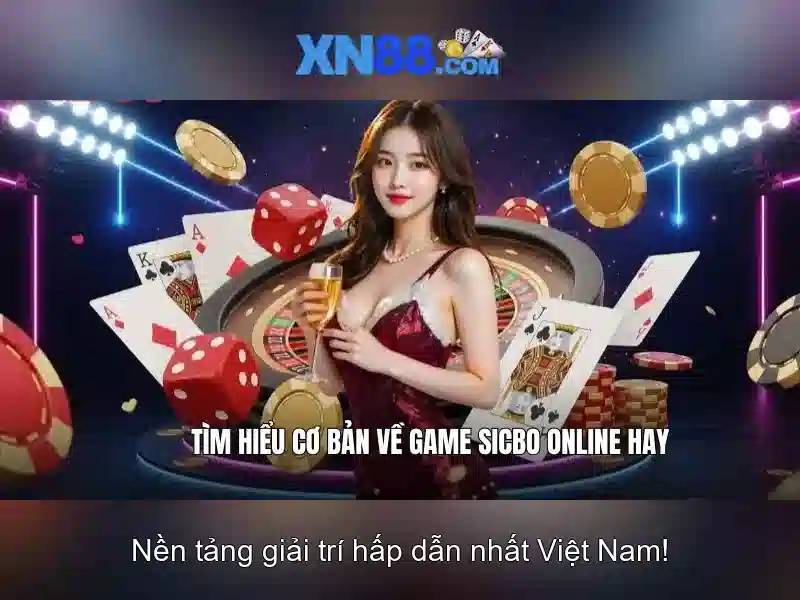 Giới thiệu về xn88