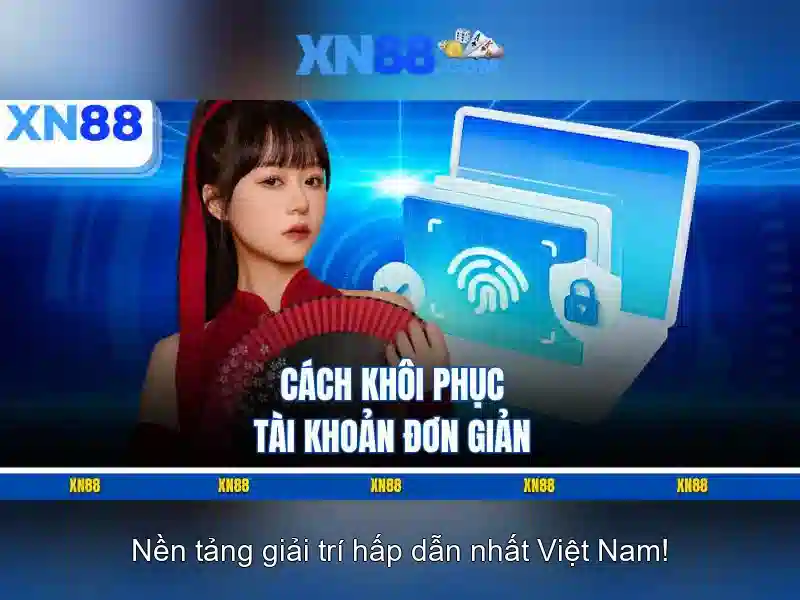 Tổng quan xn88 .com – Giá trị cốt lõi