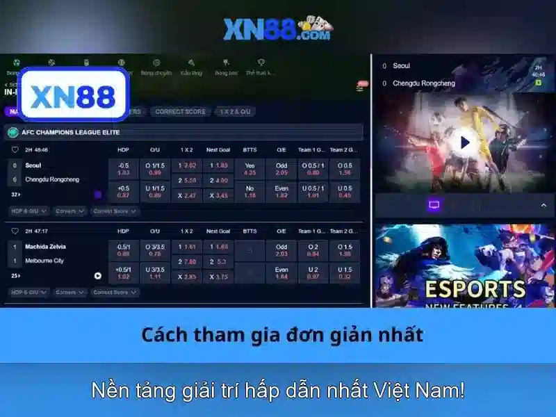 Những tính năng nổi bật