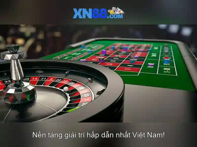 XN88 và thế giới chơi game trực tuyến