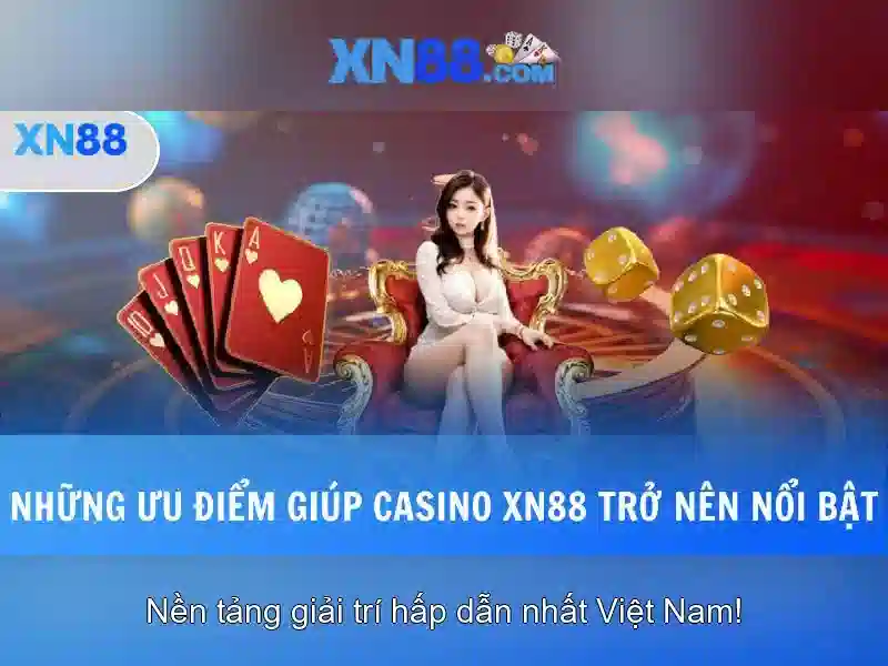 Các tính năng nổi bật