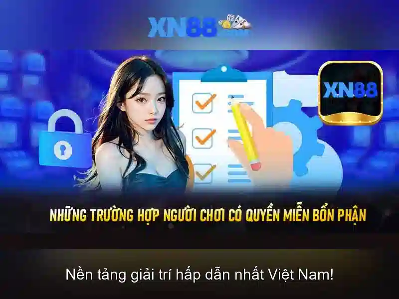 xn88 in.net – Tổng quan thương hiệu và trải nghiệm