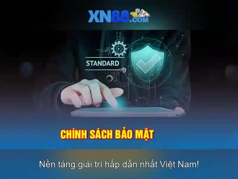 Các tính năng chính