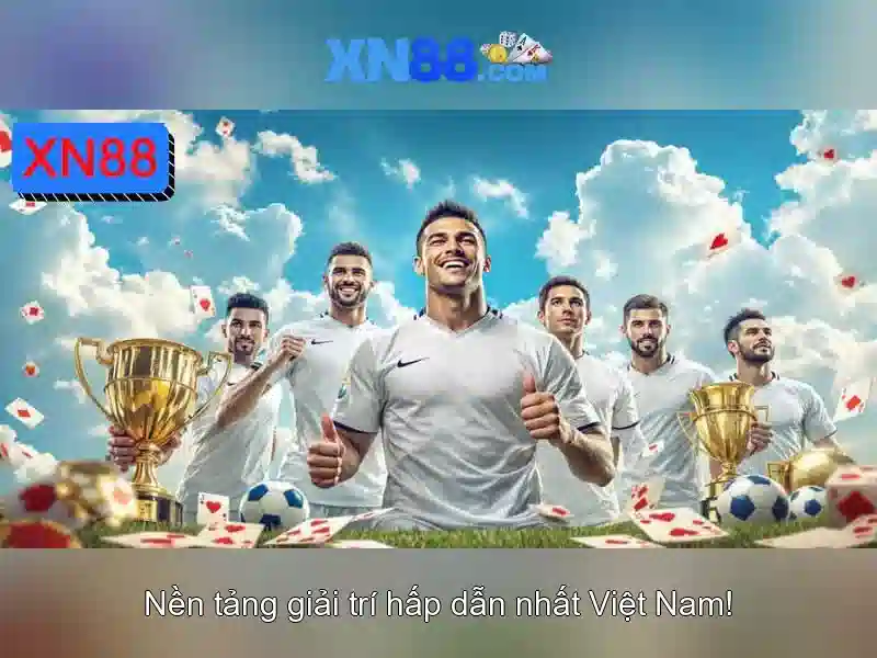 Giới thiệu về xn88