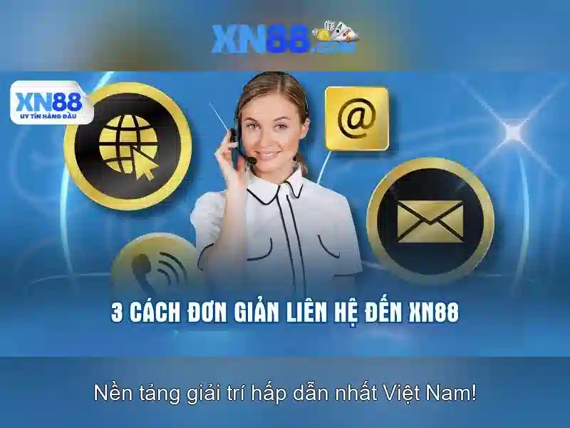 xn88 .com – Tổng quan, trải nghiệm và đánh giá
