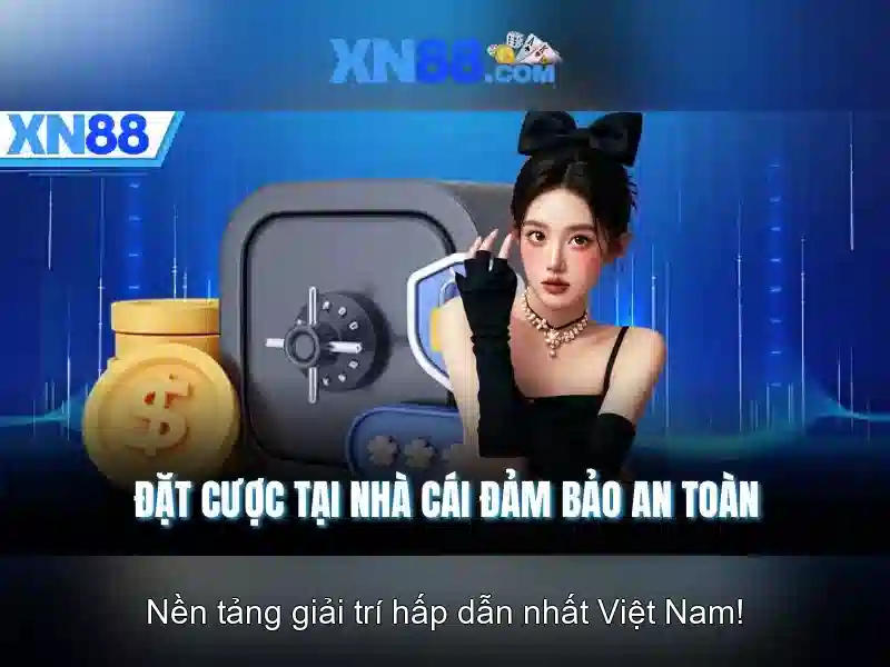Giới thiệu xn88: Nền tảng giải trí trực tuyến và hướng dẫn tham gia