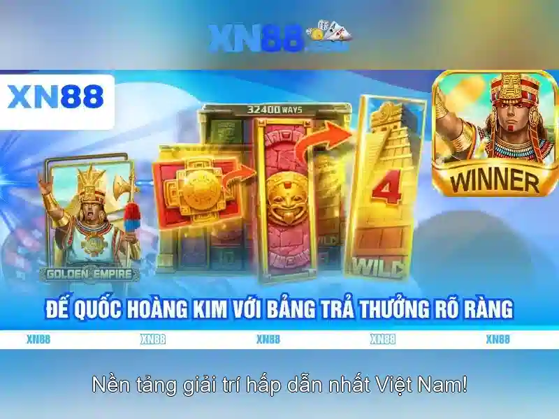 Ưu điểm của xn88