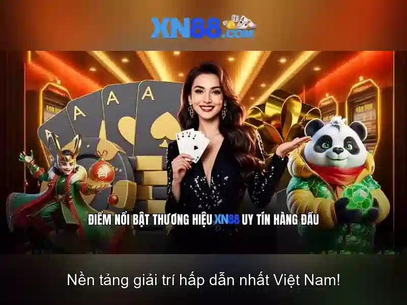 Các tính năng nổi bật