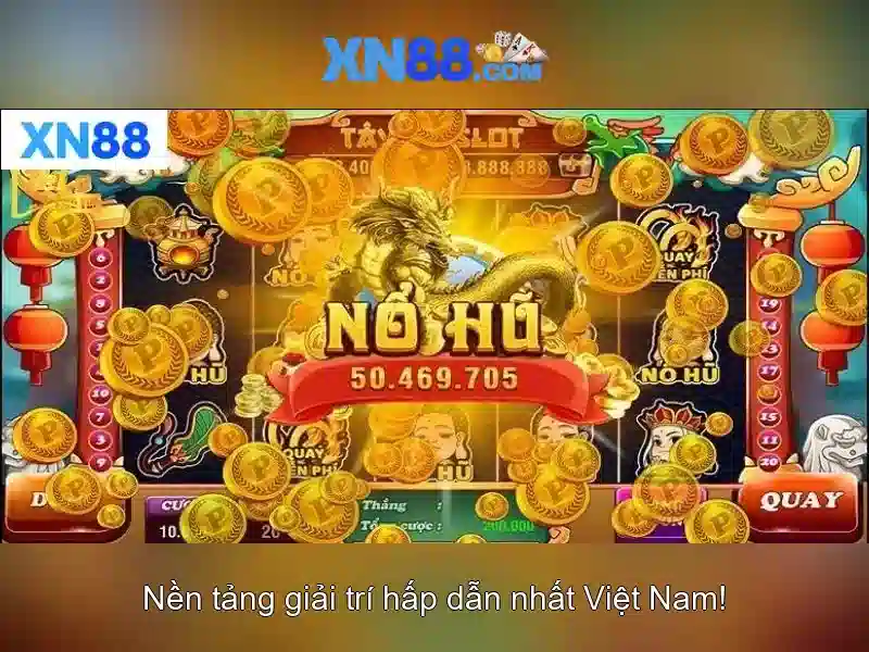 Xn88: Tổng quan về nền tảng trực tuyến
