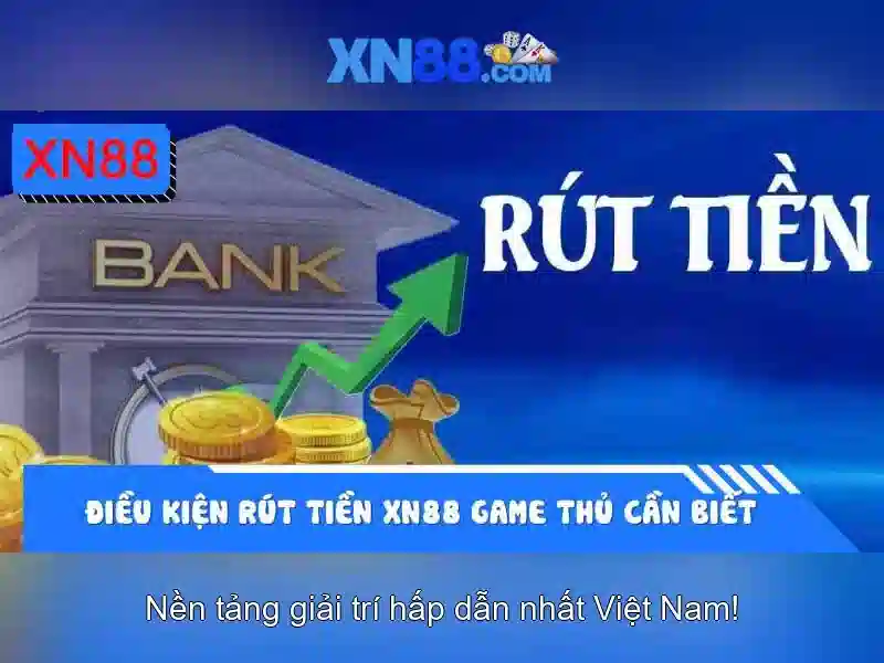 xn88: Nền tảng giải trí trực tuyến