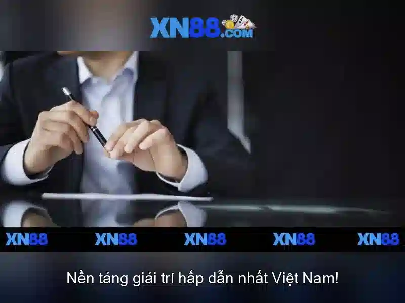 xn88: Hệ sinh thái công nghệ và trải nghiệm người dùng