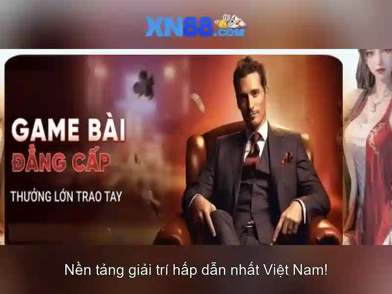Khám phá xn88-app: Nền tảng tối ưu cho trải nghiệm số
