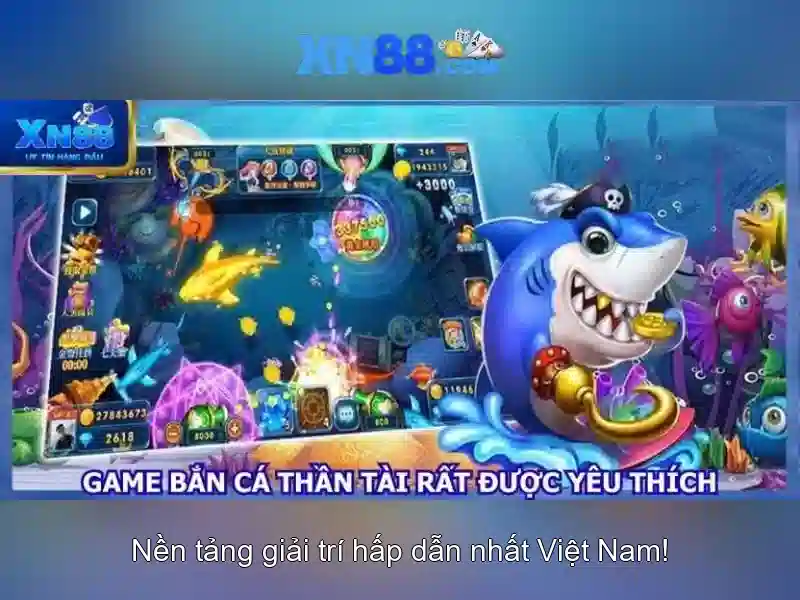 xn88: Khám phá nền tảng giải trí trực tuyến và trò chơi