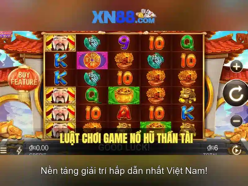 xn88: Tổng quan và các đặc điểm