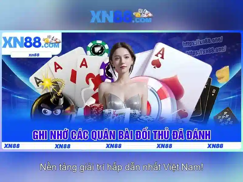 xn88 là gì và tại sao được nhiều người biết đến