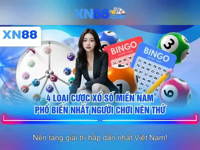 xn88: Nền tảng trò chơi trực tuyến hàng đầu