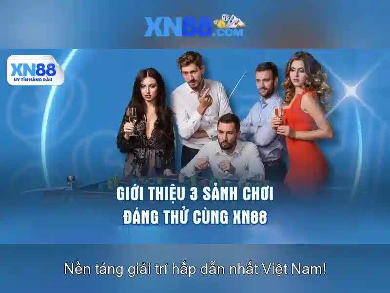XN88 và thế giới trò chơi trực tuyến