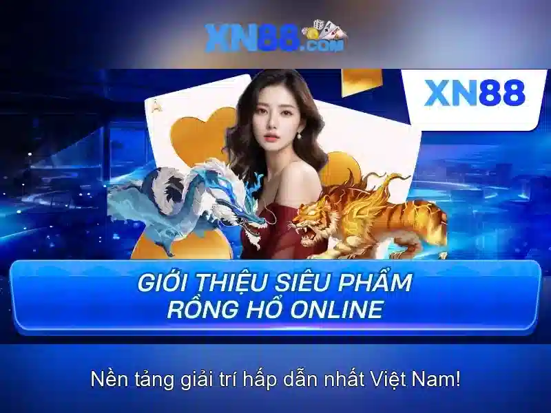 xn88 - Đánh giá và tổng quan