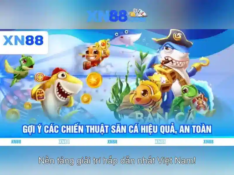 Giới thiệu về xn88