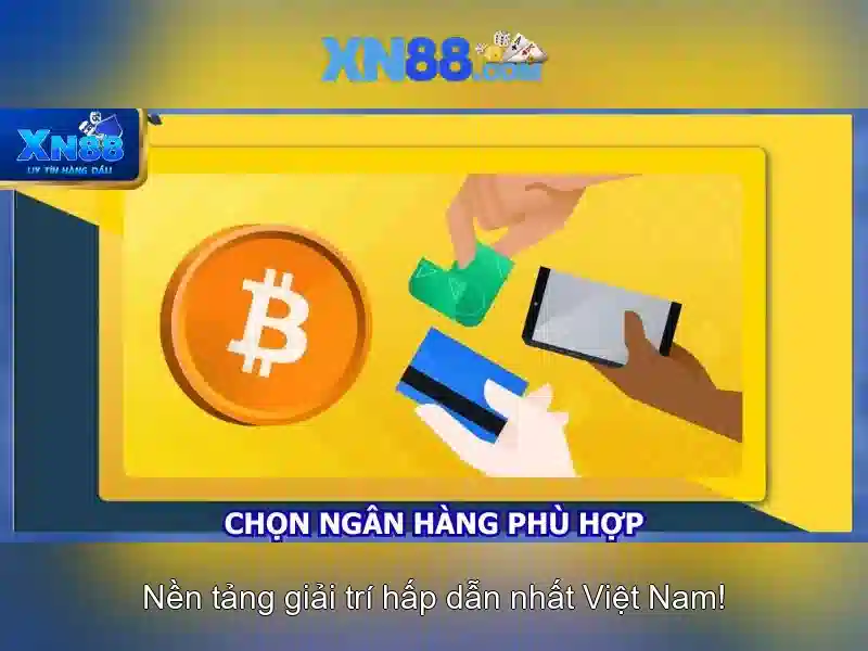 Các loại trò chơi có sẵn
