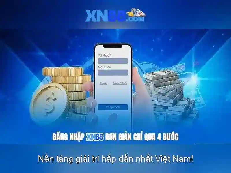 xn88 còn: Nền tảng uy tín cho trải nghiệm số