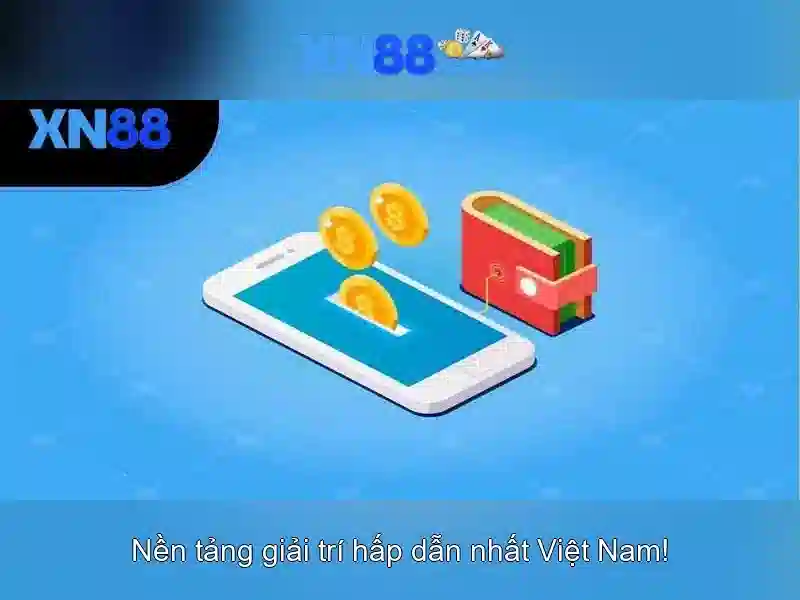 Giới thiệu xn88: Nền tảng chơi trực tuyến an toàn và tiện lợi