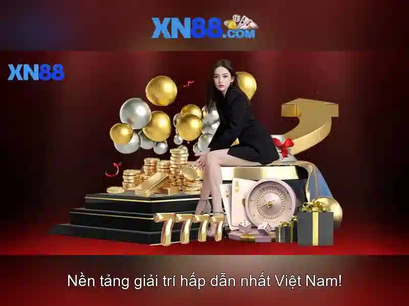 xn88: Nền tảng trò chơi trực tuyến uy tín