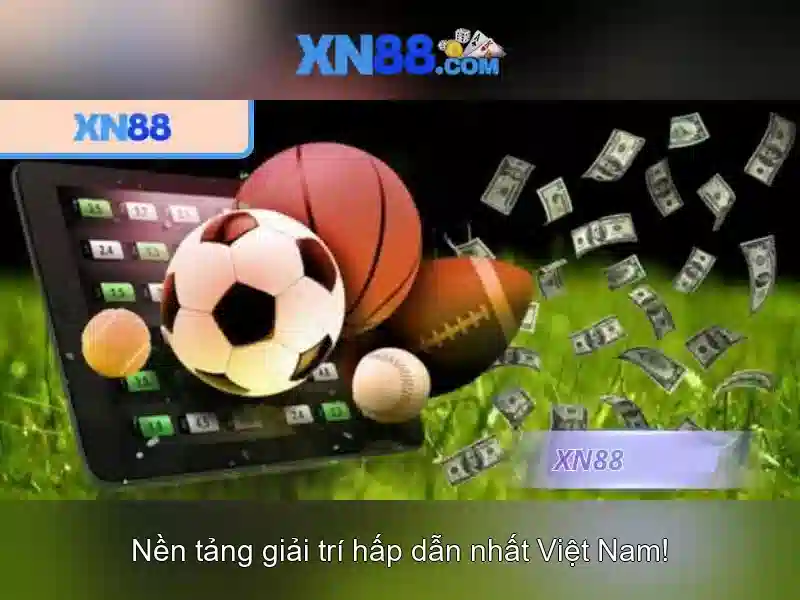 xn88: Nền tảng chơi trực tuyến an toàn và trải nghiệm người dùng tuyệt vời