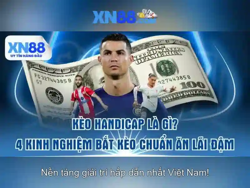 Tổng quan về xn88: Nền tảng cá cược trực tuyến