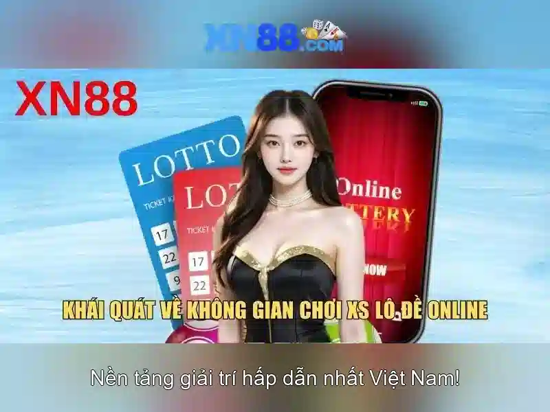 Giới thiệu về xn88
