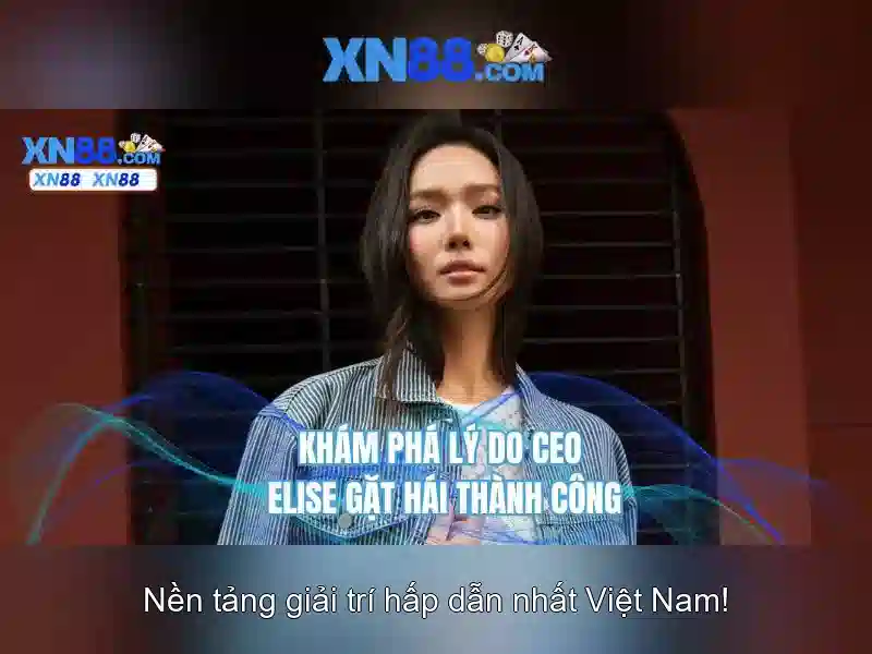 xn88: Tổng quan và tiềm năng trong thị trường trực tuyến