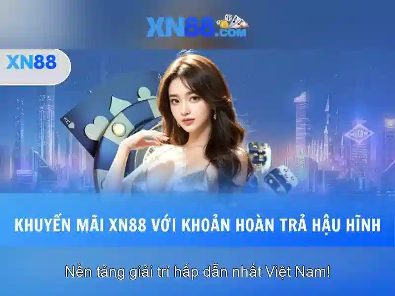 Giới thiệu ngắn gọn về xn88