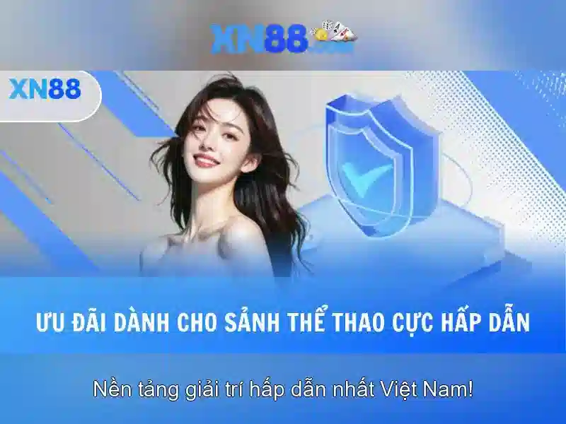 Các tính năng nổi bật của xn88