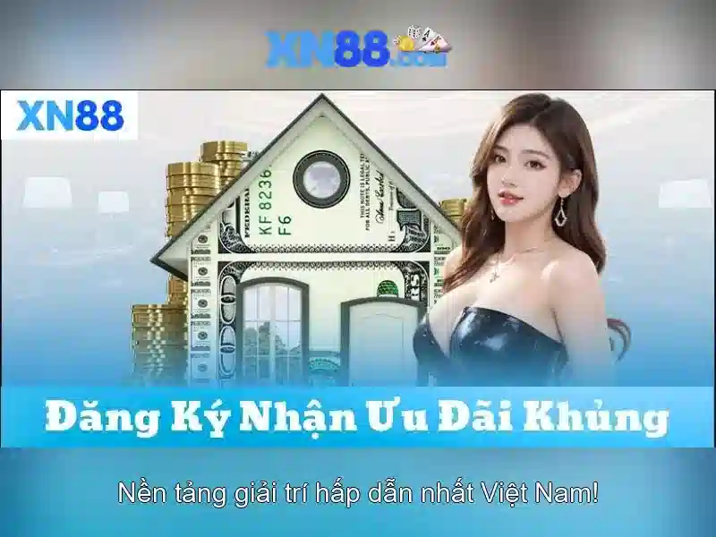 m1 xn88: Trải nghiệm đỉnh cao với xn88 vip