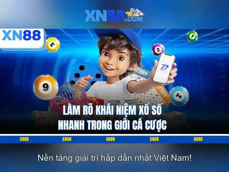 Tính năng nổi bật của xn88