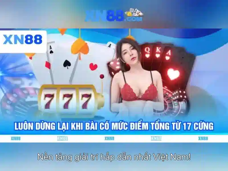 XN88 là gì và những điều cơ bản bạn nên biết