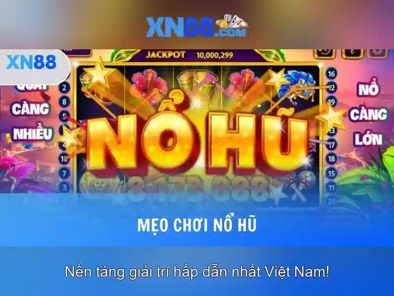 Giới thiệu về xn88