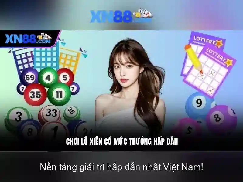 XN88: Nền tảng giải trí và cược trực tuyến