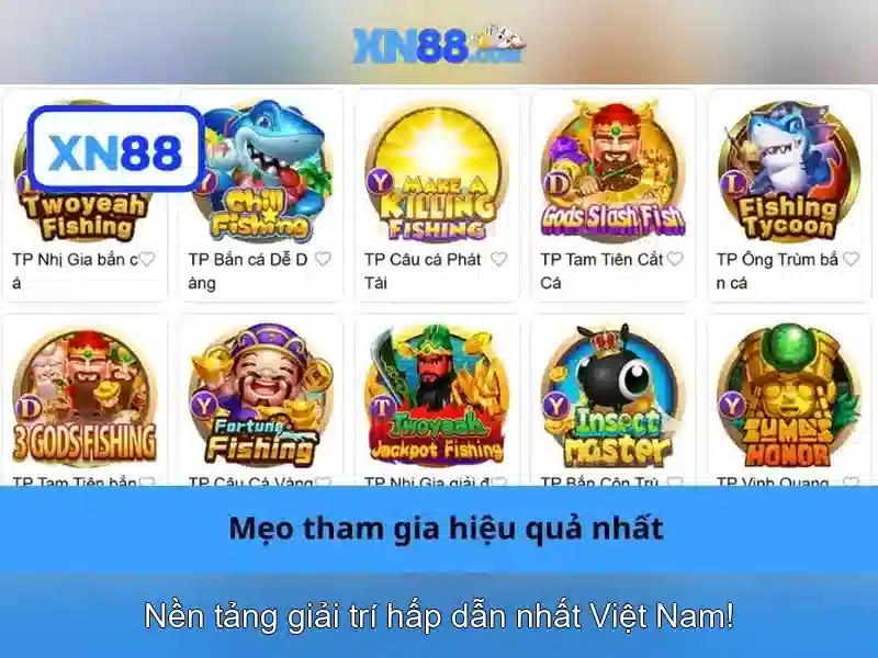 Cách tham gia và rủi ro