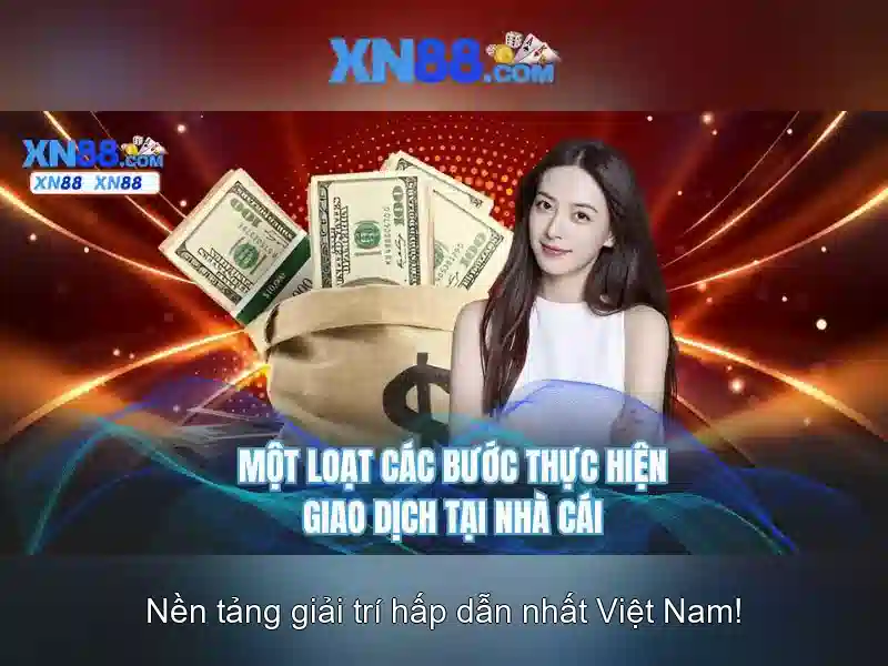 xn88: một nền tảng giải trí và trò chơi trực tuyến