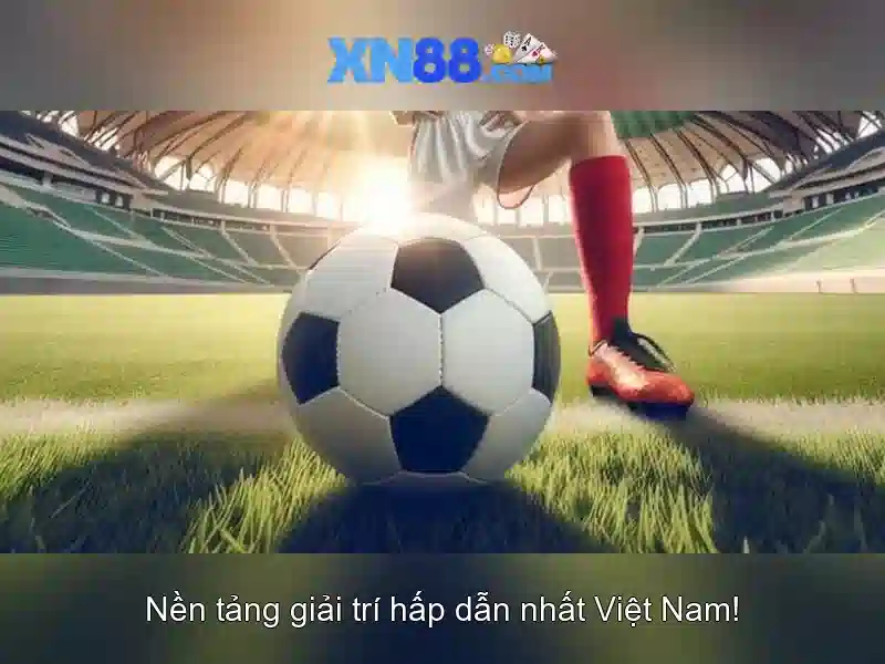 xn88: tổng quan về nền tảng chơi game trực tuyến phổ biến