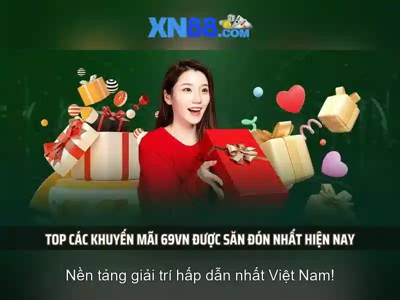 xn88: Nền tảng giải trí và trò chơi trực tuyến