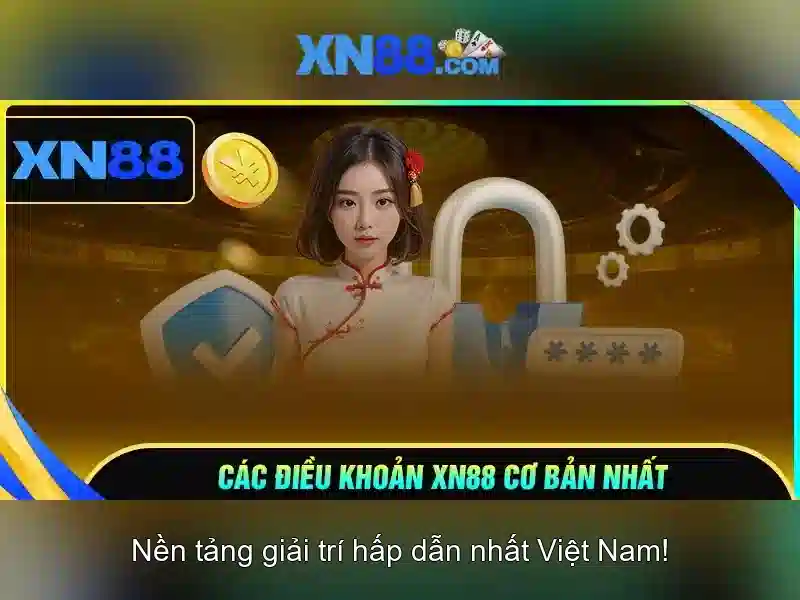 xn88: Giới thiệu nền tảng chơi thể thao trực tuyến và các lưu ý an toàn