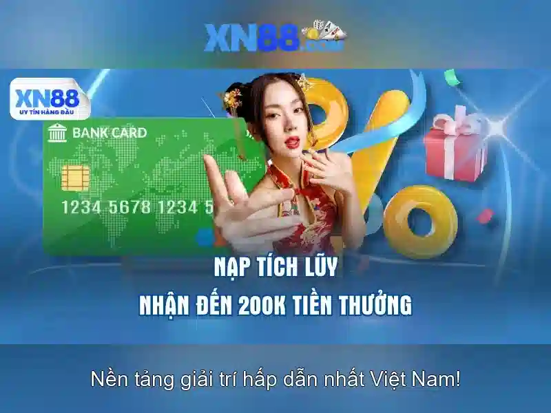xn88: Khái niệm, nền tảng và tiềm năng