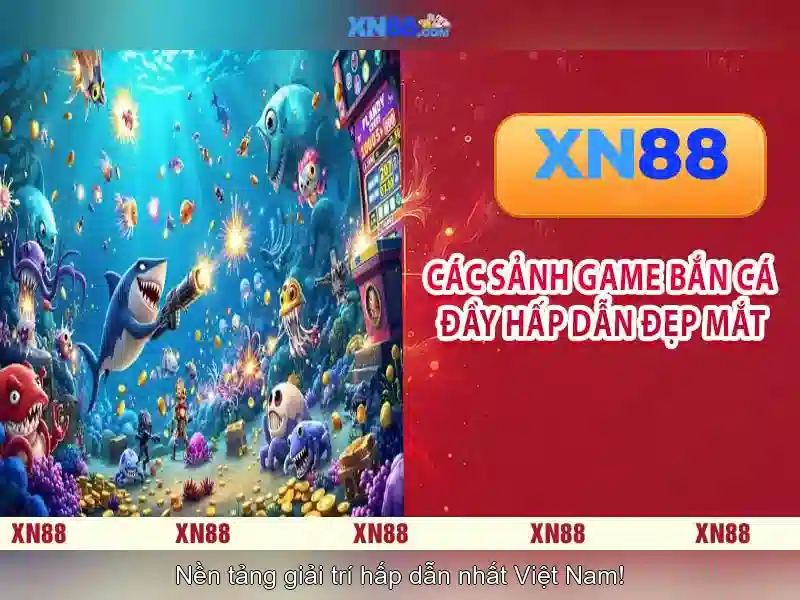 xn88: nền tảng giải trí trực tuyến và cá cược