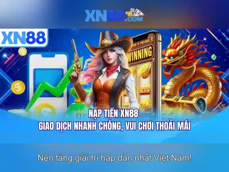 Giới thiệu về xn88